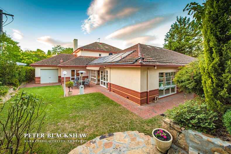 Lot 6/36 Empire Circuit Forrest Lot 6/36 Empire Circuit Forrest