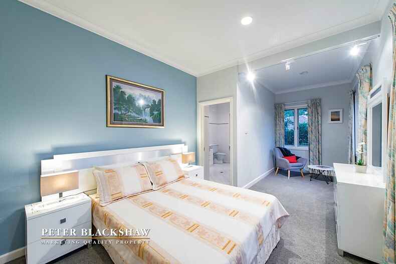 Lot 6/36 Empire Circuit Forrest Lot 6/36 Empire Circuit Forrest