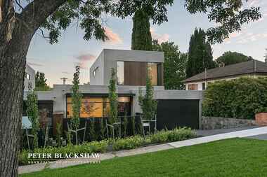 Lot 20/24B Bentham Street Yarralumla