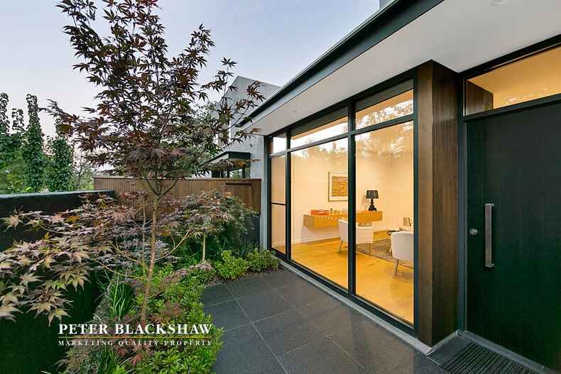 Lot 20/24B Bentham Street Yarralumla Lot 20/24B Bentham Street Yarralumla