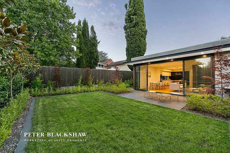 Lot 20/24B Bentham Street Yarralumla Lot 20/24B Bentham Street Yarralumla