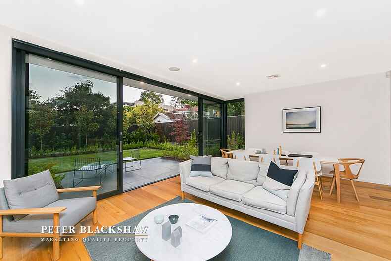 Lot 20/24B Bentham Street Yarralumla Lot 20/24B Bentham Street Yarralumla