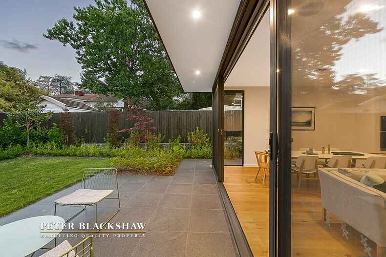 Lot 20/24B Bentham Street Yarralumla Lot 20/24B Bentham Street Yarralumla