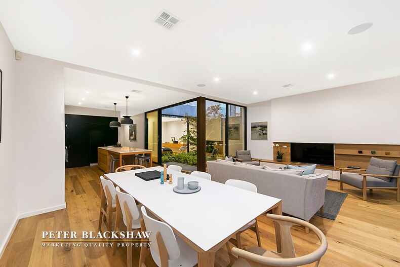 Lot 20/24B Bentham Street Yarralumla Lot 20/24B Bentham Street Yarralumla