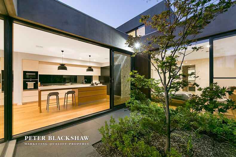 Lot 20/24B Bentham Street Yarralumla Lot 20/24B Bentham Street Yarralumla