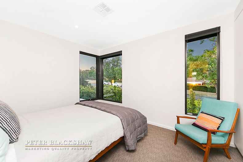 Lot 20/24B Bentham Street Yarralumla Lot 20/24B Bentham Street Yarralumla