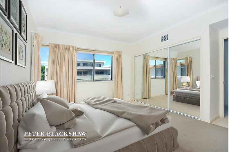 12/21 Brisbane Avenue Barton 12/21 Brisbane Avenue Barton