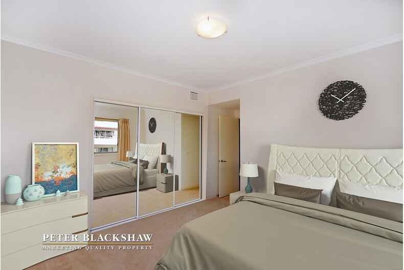 12/21 Brisbane Avenue Barton 12/21 Brisbane Avenue Barton