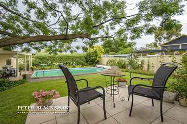 Lot 23/59 O'Halloran Circuit Kambah