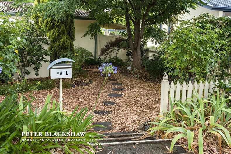 Lot 23/59 O'Halloran Circuit Kambah Lot 23/59 O'Halloran Circuit Kambah