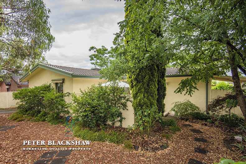 Lot 23/59 O'Halloran Circuit Kambah Lot 23/59 O'Halloran Circuit Kambah