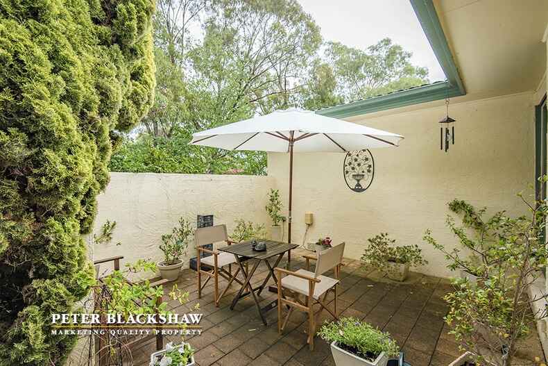 Lot 23/59 O'Halloran Circuit Kambah Lot 23/59 O'Halloran Circuit Kambah