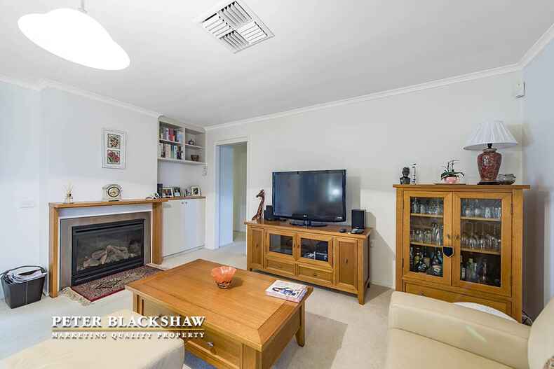 Lot 23/59 O'Halloran Circuit Kambah Lot 23/59 O'Halloran Circuit Kambah