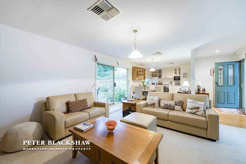 Lot 23/59 O'Halloran Circuit Kambah Lot 23/59 O'Halloran Circuit Kambah