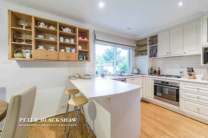 Lot 23/59 O'Halloran Circuit Kambah Lot 23/59 O'Halloran Circuit Kambah