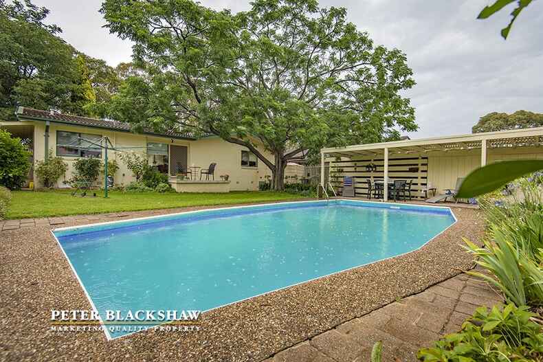 Lot 23/59 O'Halloran Circuit Kambah Lot 23/59 O'Halloran Circuit Kambah