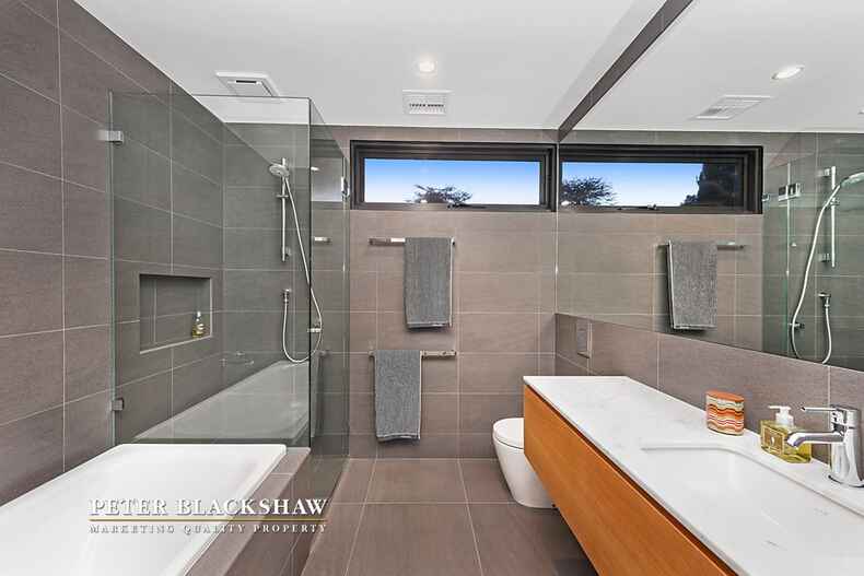 Lot 20/24B Bentham Street Yarralumla Lot 20/24B Bentham Street Yarralumla