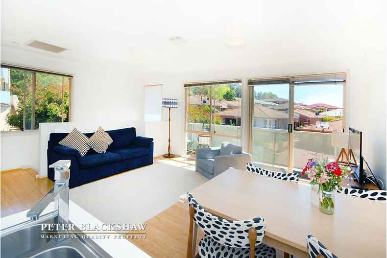 29/46 Medworth Crescent Lyneham 29/46 Medworth Crescent Lyneham