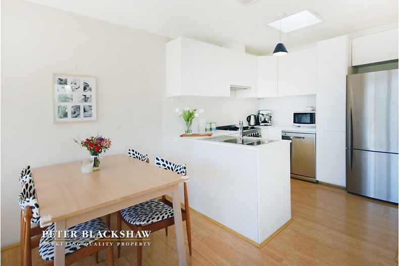 29/46 Medworth Crescent Lyneham 29/46 Medworth Crescent Lyneham