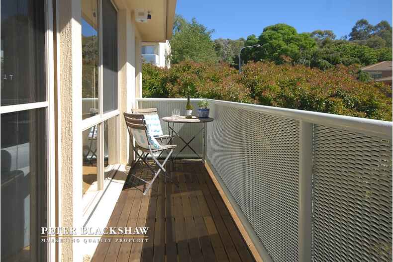 29/46 Medworth Crescent Lyneham 29/46 Medworth Crescent Lyneham