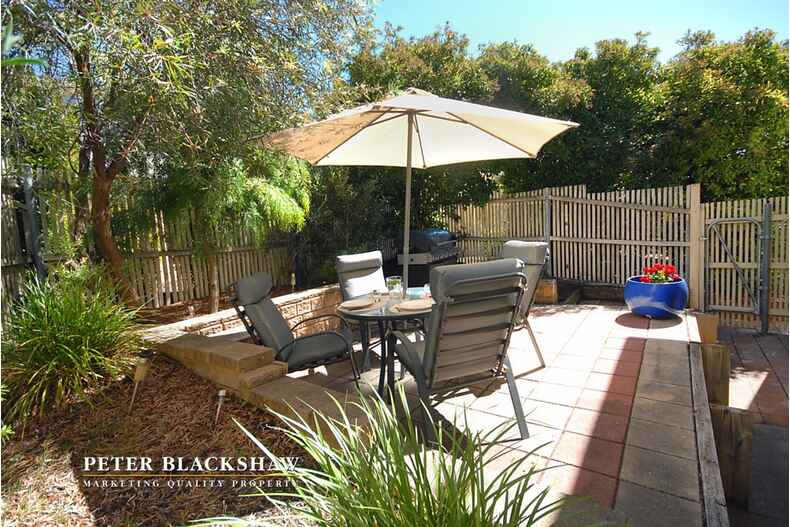 29/46 Medworth Crescent Lyneham 29/46 Medworth Crescent Lyneham