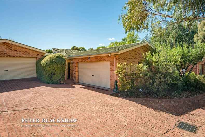 Lot 1/4/114 Barr Smith Avenue Bonython