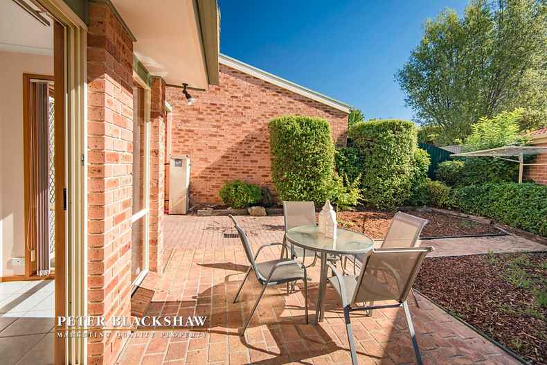 Lot 1/4/114 Barr Smith Avenue Bonython