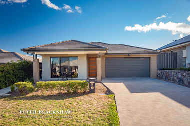 9 Carl Street Googong