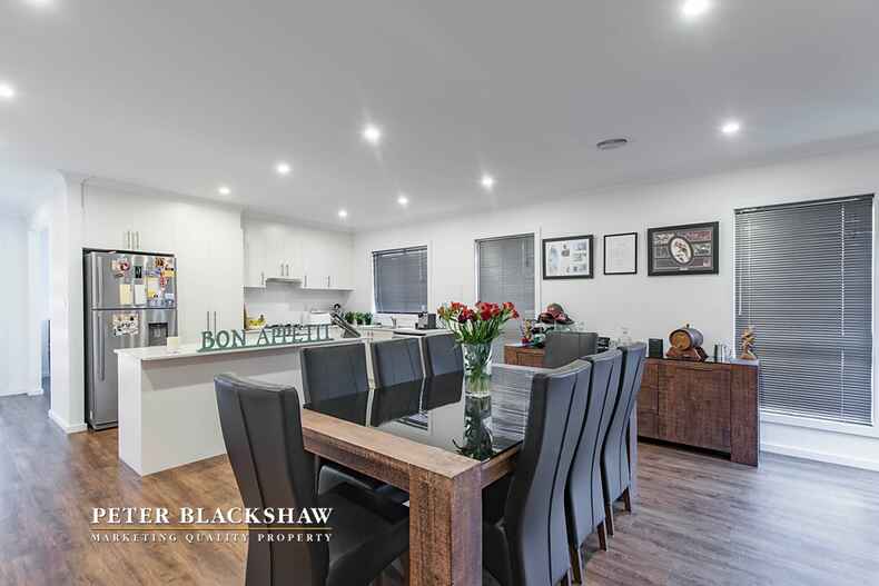 9 Carl Street Googong