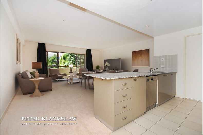 12/21 Brisbane Avenue Barton 12/21 Brisbane Avenue Barton