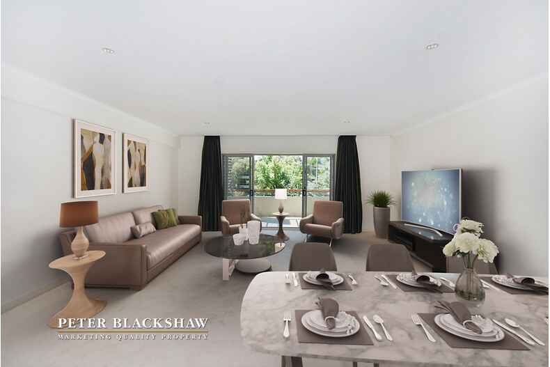 12/21 Brisbane Avenue Barton 12/21 Brisbane Avenue Barton