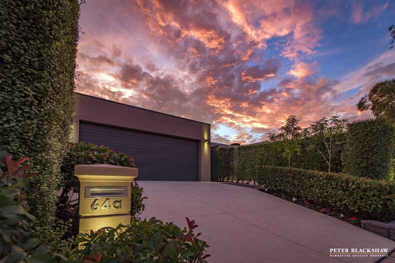 64A Lambrigg Street Farrer