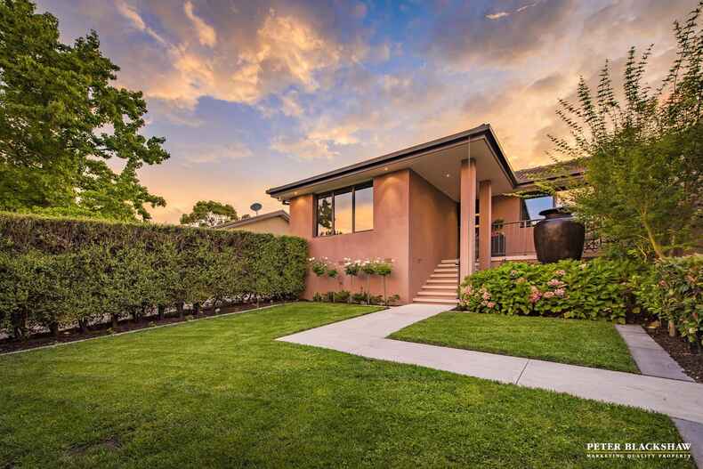 64A Lambrigg Street Farrer