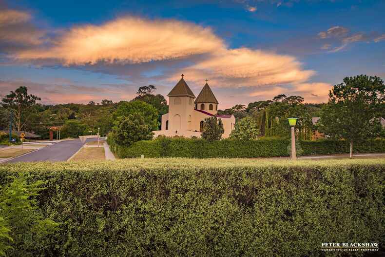 64A Lambrigg Street Farrer