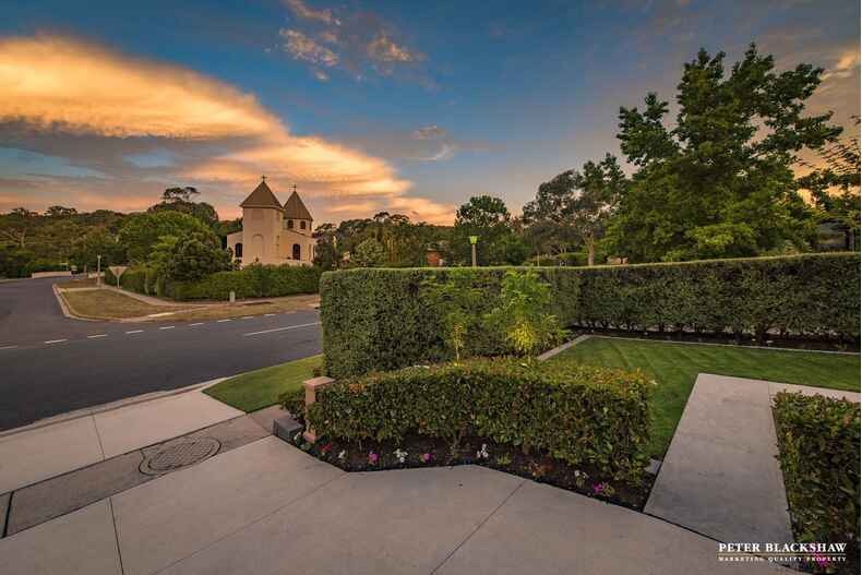 64A Lambrigg Street Farrer