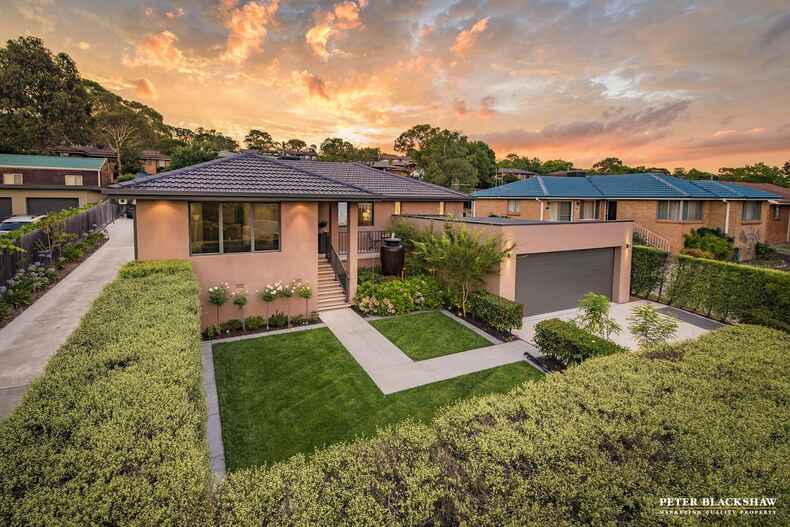 64A Lambrigg Street Farrer