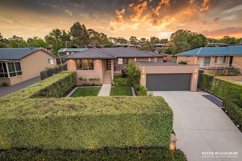 64A Lambrigg Street Farrer