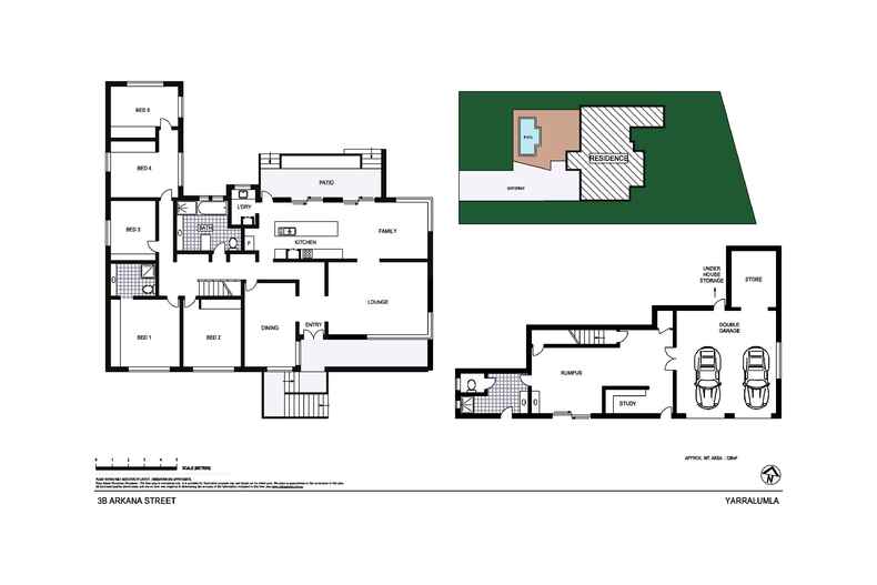 Lot 32/Arkana Street Yarralumla Lot 32/Arkana Street Yarralumla