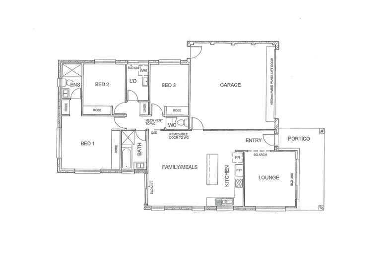 9 Carl Street Googong