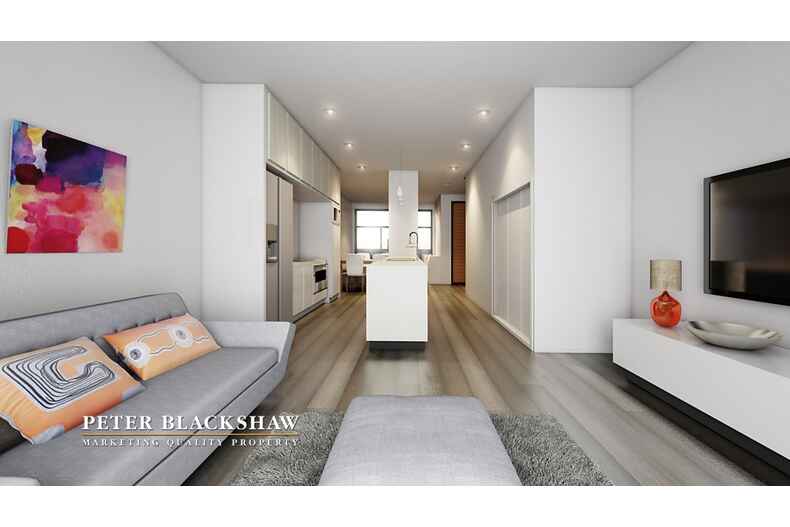 Sorrento 6/4-6 Berrigan Crescent O'Connor Sorrento 6/4-6 Berrigan Crescent O'Connor