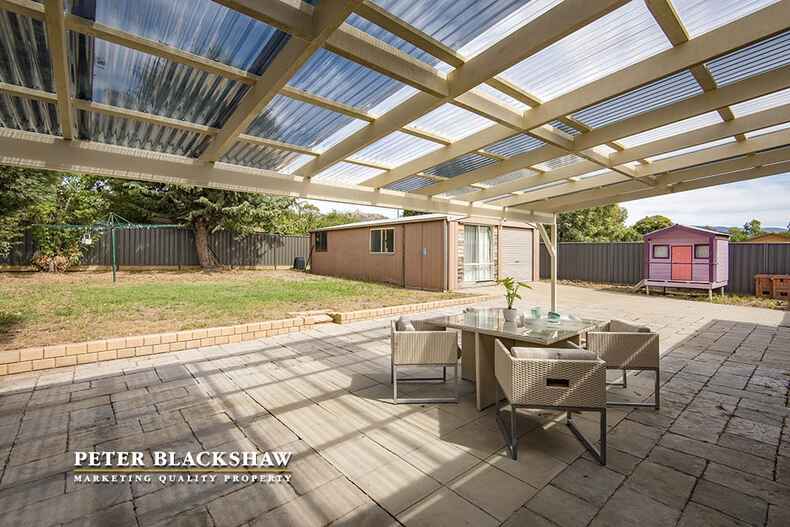 Lot 23/11 Altson Circuit Conder