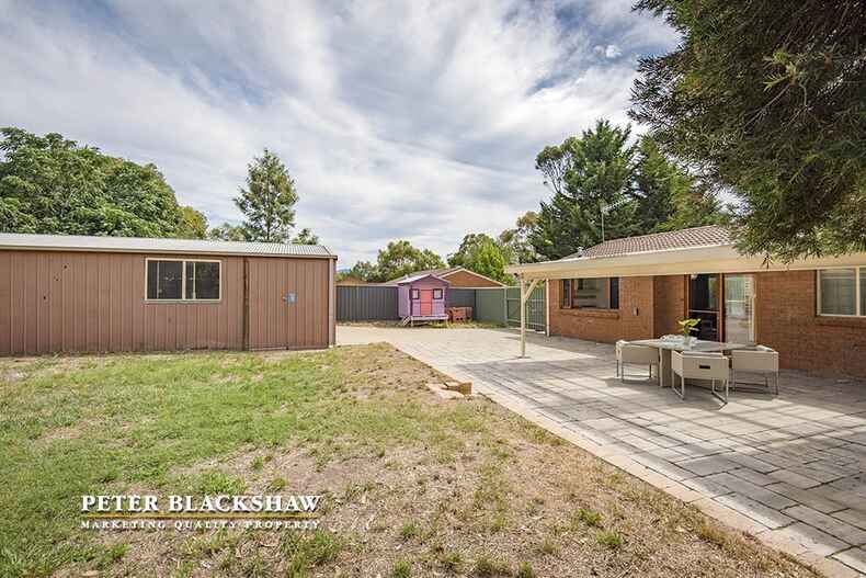 Lot 23/11 Altson Circuit Conder