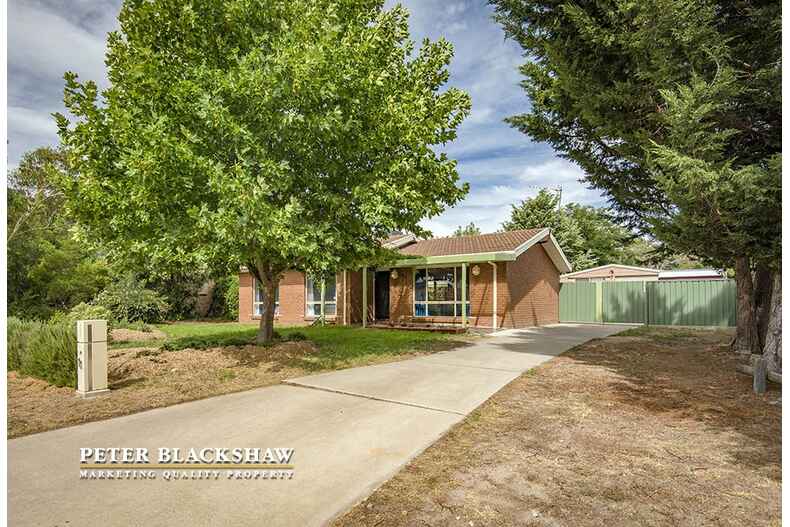 Lot 23/11 Altson Circuit Conder