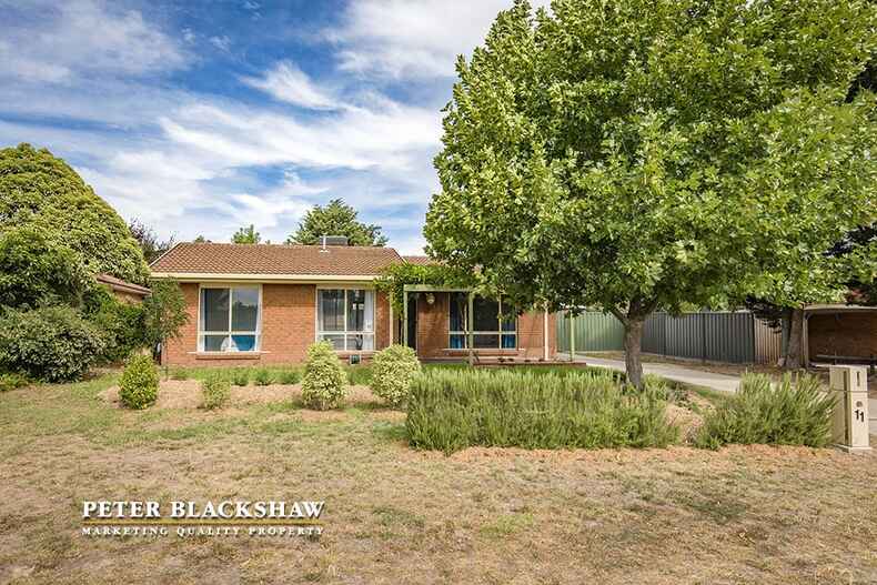 Lot 23/11 Altson Circuit Conder