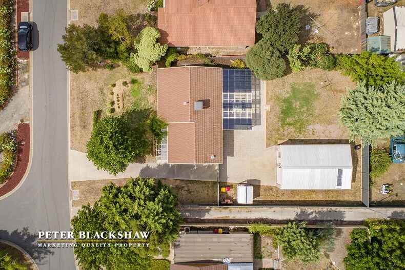 Lot 23/11 Altson Circuit Conder