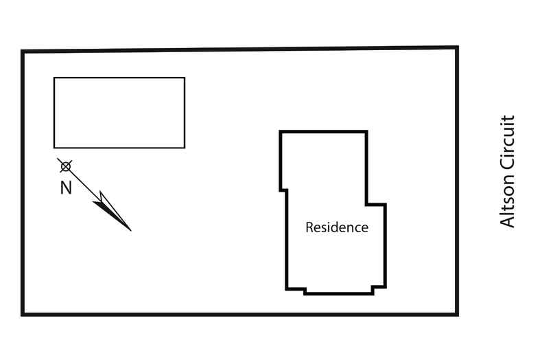 Lot 23/11 Altson Circuit Conder
