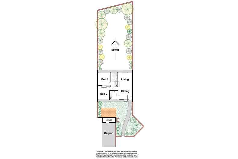 23/21-67 McNamara Street Pearce 23/21-67 McNamara Street Pearce