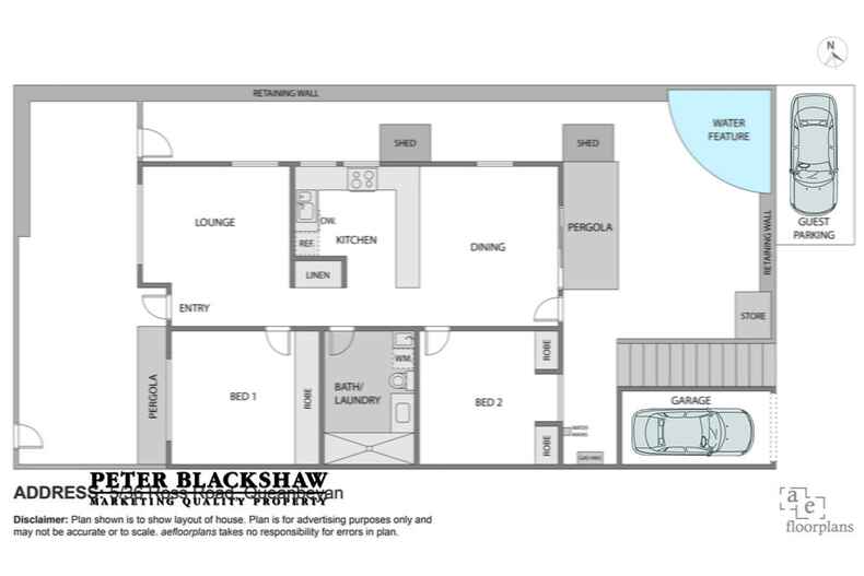 5/36 Ross Road Queanbeyan 5/36 Ross Road Queanbeyan