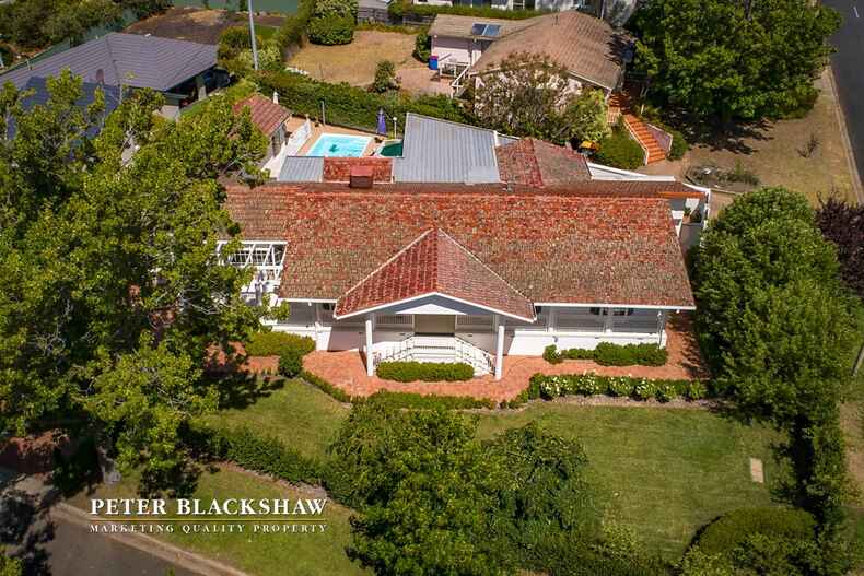 Lot 1/2 Investigator Street Red Hill Lot 1/2 Investigator Street Red Hill