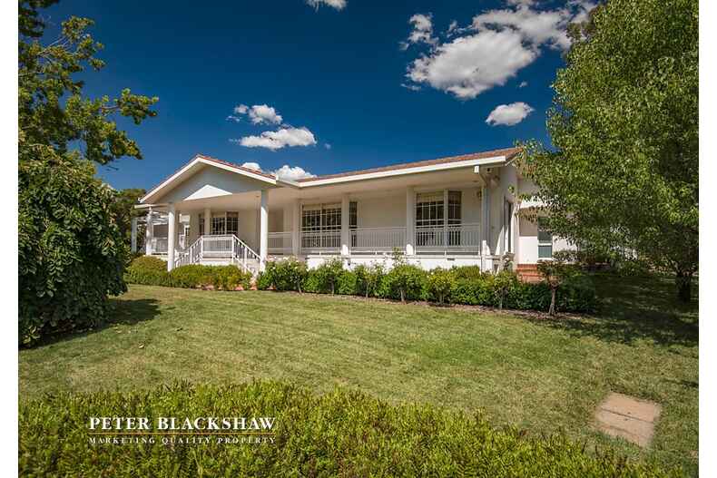 Lot 1/2 Investigator Street Red Hill Lot 1/2 Investigator Street Red Hill